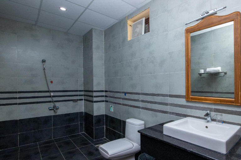Bathroom 4, Sun Viet Beach Resort Phu Quoc, Phú Quốc