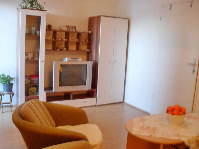 Others 5, Apartment Bella Vista, Mljet