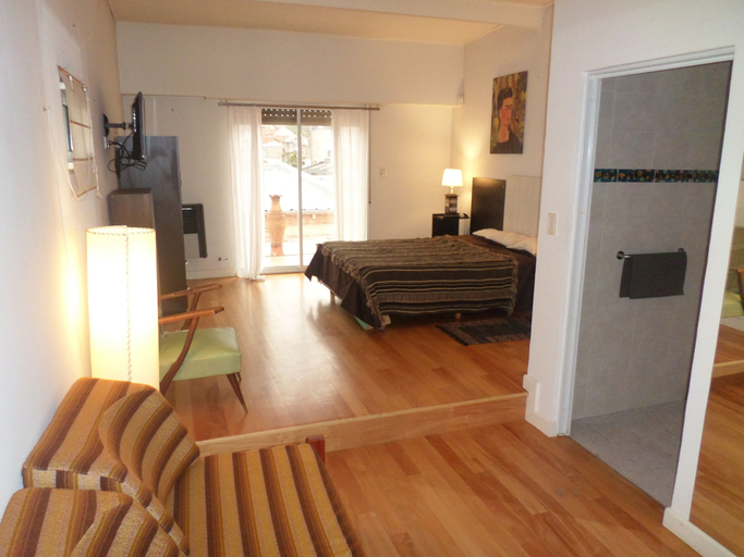 Others 5, Casas en MDQ Cordoba by EF, General Pueyrredón