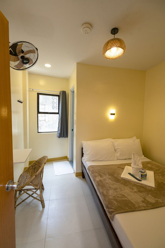 Bedroom 3, Cozy Coron Inn, Coron
