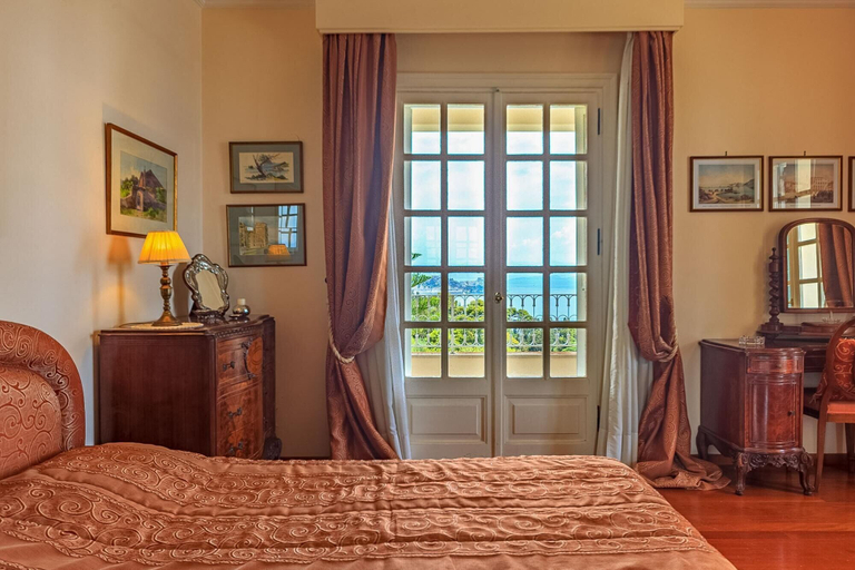 Room 3, Villa Aphrodite Corfu City, Ionian Islands