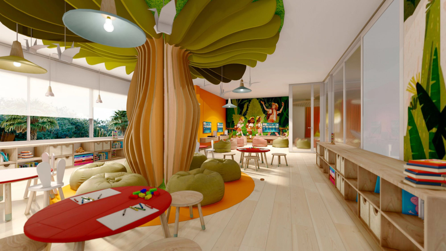 Food & Drinks 5, Sunscape Dominicus La Romana - All Inclusive, San Rafael del Yuma