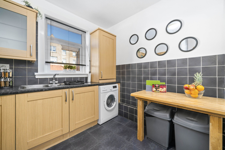 Others 4, Coats Apartment, North Lanarkshire