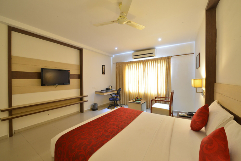 Bedroom 4