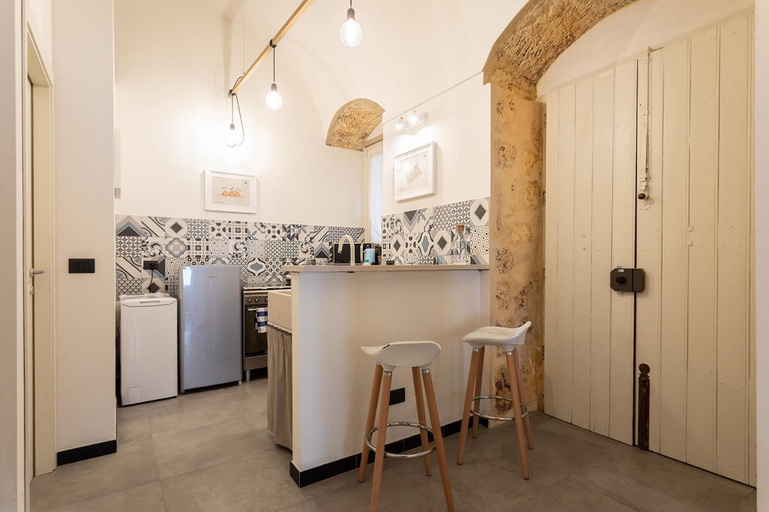 Others 5, Biancospino Suite by Wonderful Italy, Syracuse