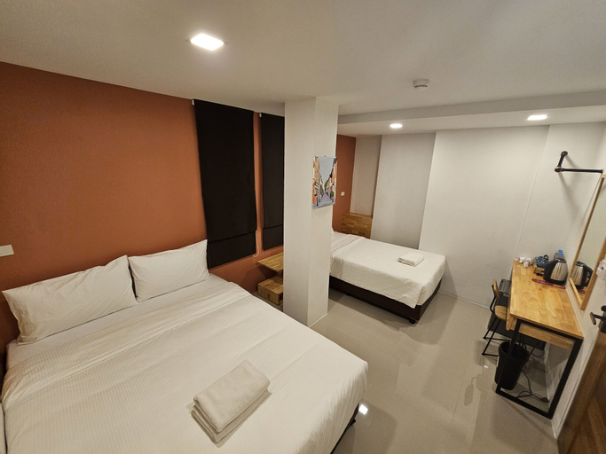Bedroom 6