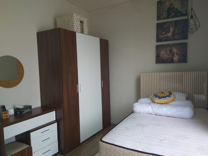 Bedroom 6