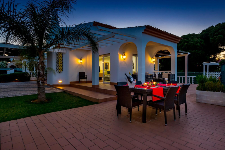 Exterior & Views 2, Carlivo in Albufeira, Albufeira