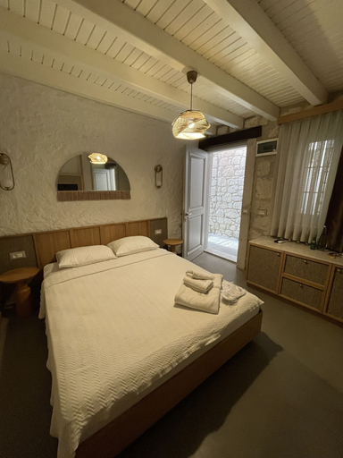 Bedroom 3, Monk Alacati - Adults Only, Çeşme