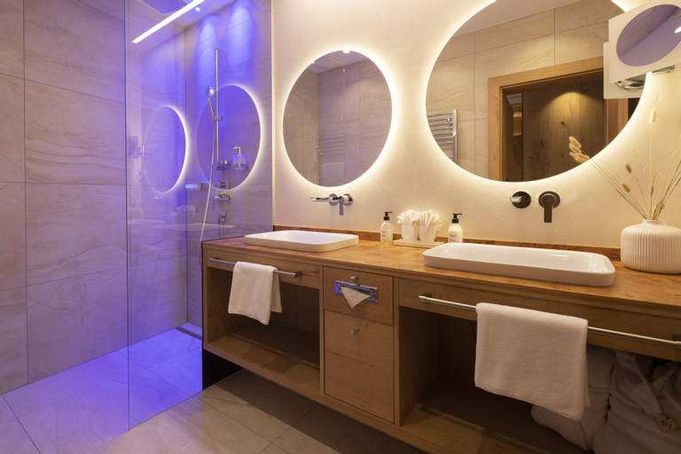 Bathroom 3