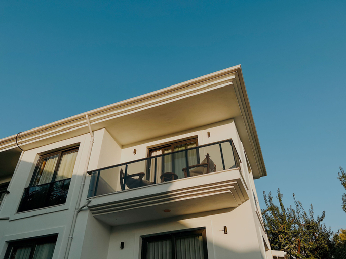 Exterior & Views 2, Marla Suite Hotel, Fethiye