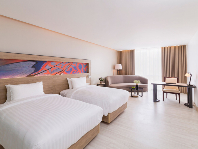 Bedroom 6