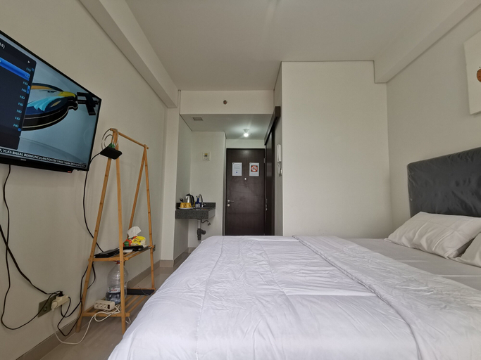 Bedroom 3, Transpark Cibubur by Arsakha Property Management, Depok