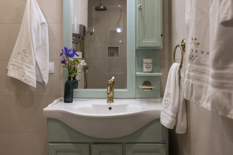 Bathroom 3, House STAYEVA 11, Dubrovnik