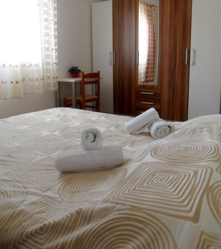 Bedroom 3, Apartments Pera, Hvar