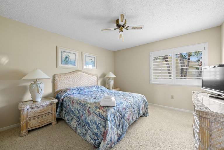 Bedroom 4, 81 Tifton, Saint Johns