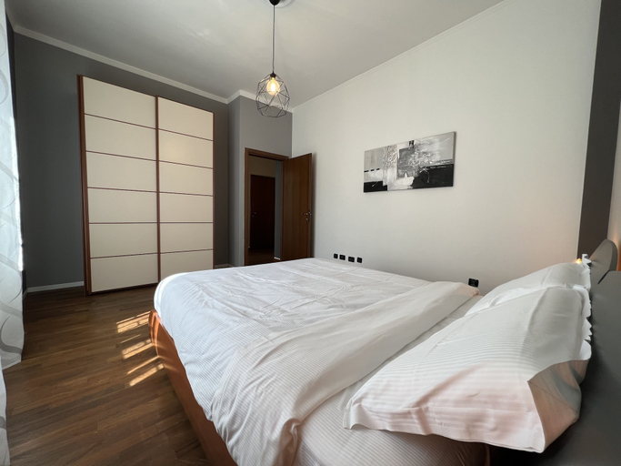 Room 4, Relax Segrate, Milano