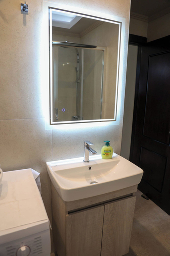 Bathroom 3, Casa Del Sol-Halepa-, Crete