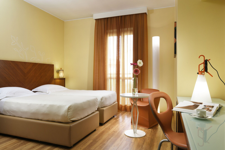 Bedroom 19