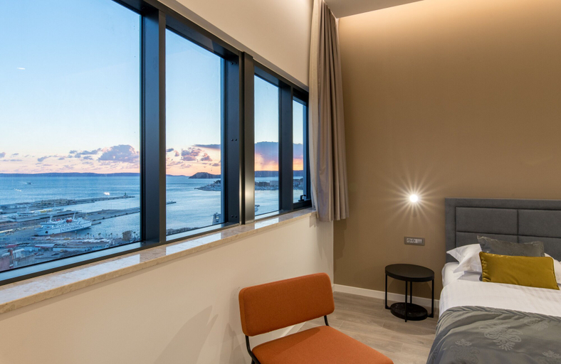 Others 5, Seascape Luxury Rooms, Split