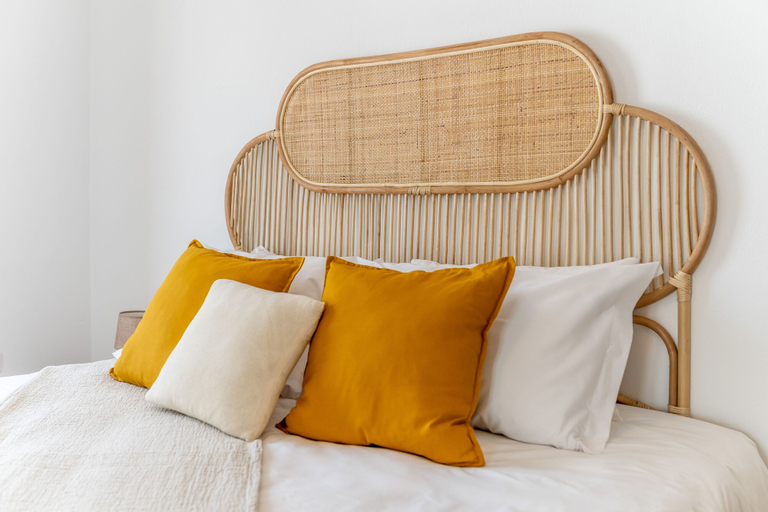 Bedroom 2, Vacay Suites, South Aegean