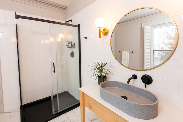 Bathroom 4, The August House, Hants