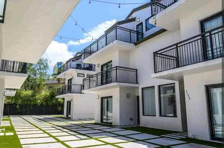 Exterior & Views 2, Townhouse Coconut Grove - Miami, Miami-Dade
