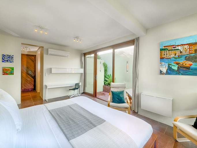Bedroom 3, Cocoâ Cove Resort