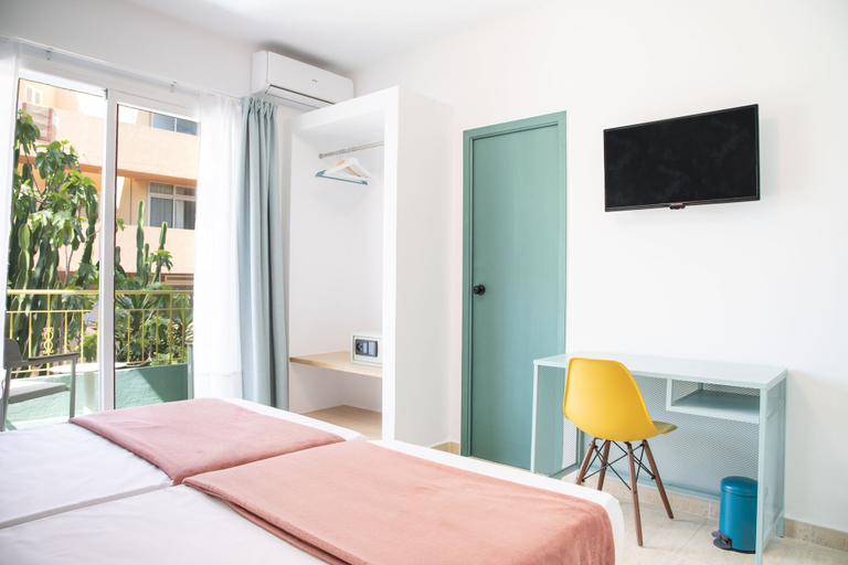 Bedroom 3, 4U Miranda - Adults Only, Baleares