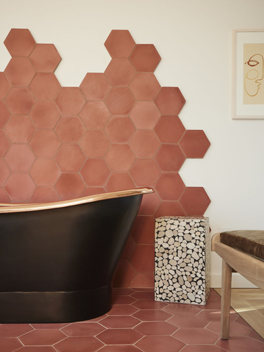 Bathroom 4, Woodstock Way Hotel, Ulster