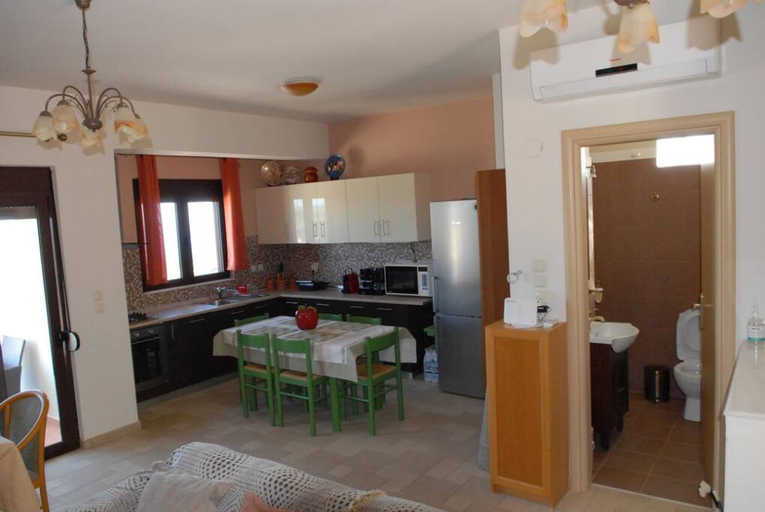 Others 3, Hara House in Monolithos Rhodes, South Aegean