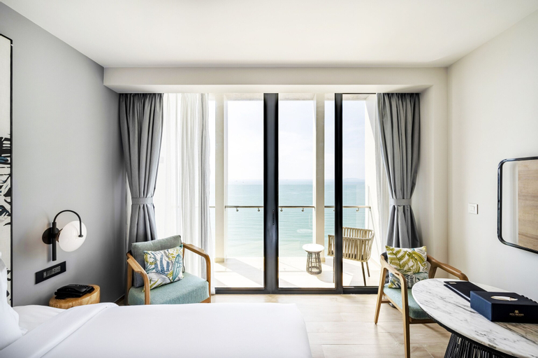Bedroom 19