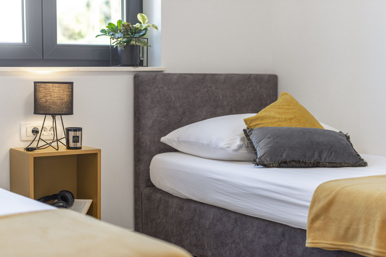 Bedroom 3, Apartment Skyline, Konavle