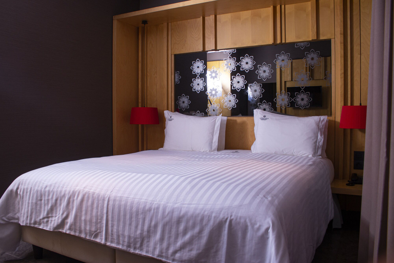 Bedroom 2, A Preciosa Boutique Hotel, Kilamba Kiaxi