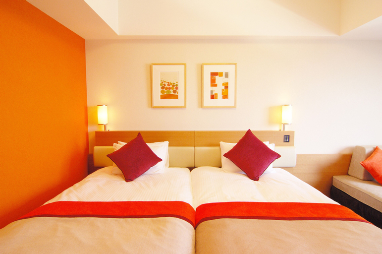 Bedroom 29