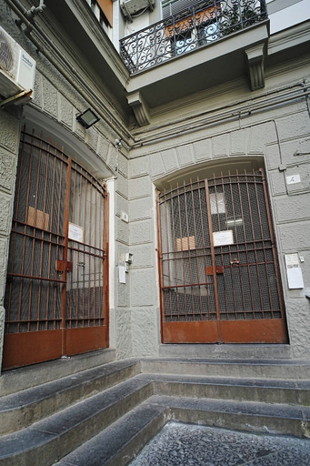 Exterior & Views 2, Just Like Home, Napoli