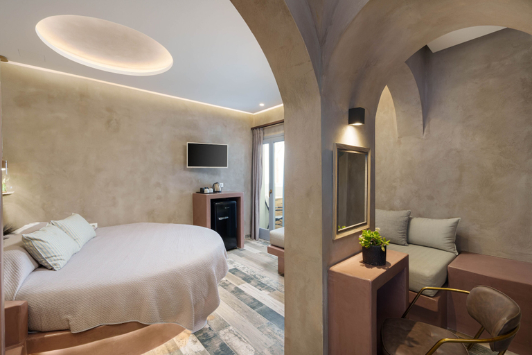 Bedroom 3, Elixir Del Mar, South Aegean