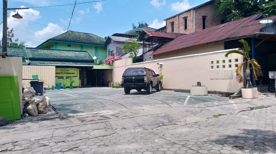 Exterior & Views 3, Cahaya Purnama Guest House Syariah, West Kotawaringin