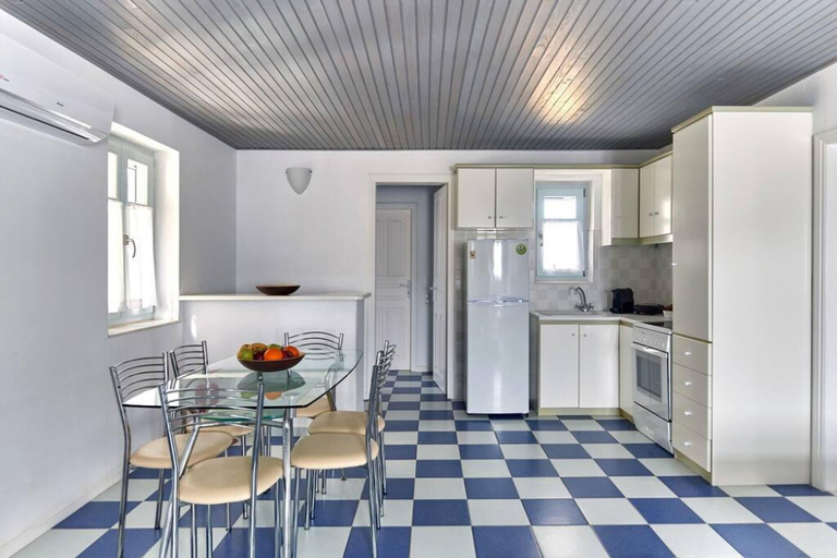 Others 2, Ocean Villa in Paros, South Aegean