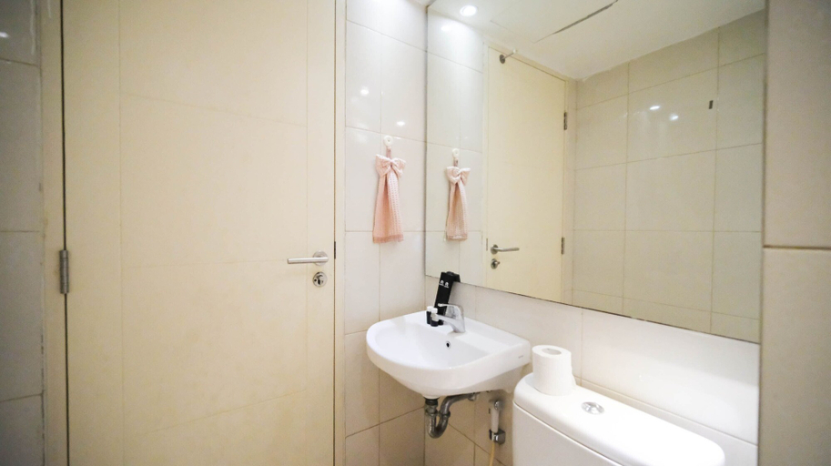 Others 3, Comfy Studio Connected To Mall At Tanglin Supermall Mansion Apartment, Surabaya
