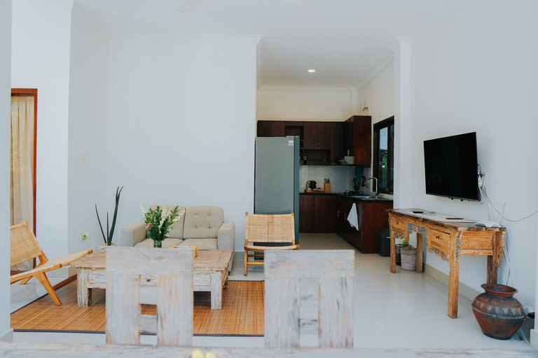2 Bedroom Villa Gading Cempaka Ubud, Bali