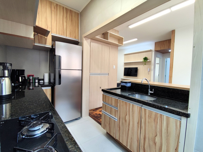 Others 4, Apartamento Sant'Ana, Porto Alegre