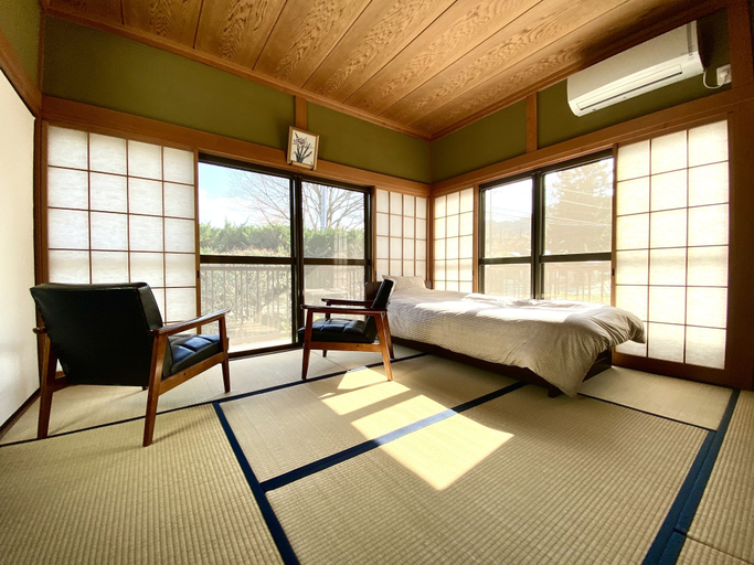 Others 4, Nodoka, Nikkō