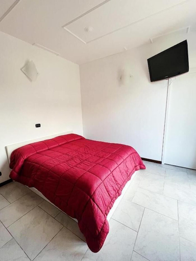 Bedroom 4, Lo Scrigno B&B, Avellino