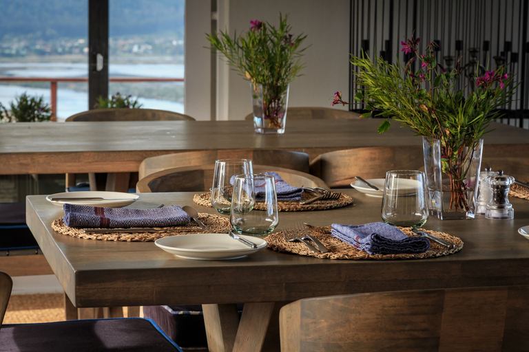 Food & Drinks 5, Simbavati Fynbos on Sea, Eden