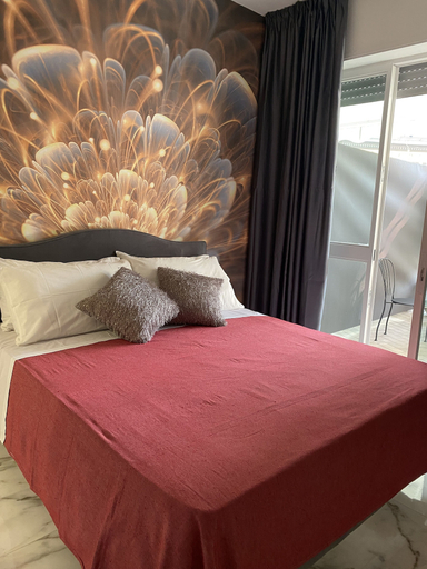 Bedroom 2, Terrazza Annunziata, Napoli