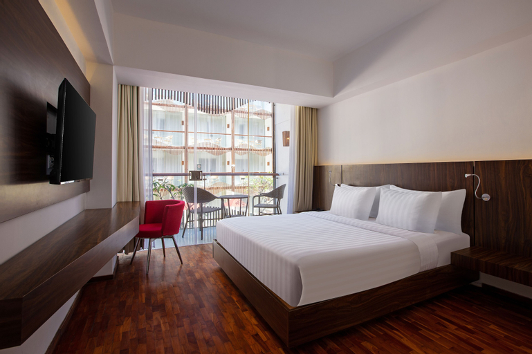 Bedroom 6
