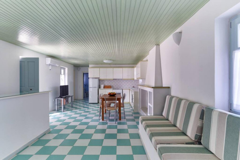Others 5, Santa Maria Villa in Paros, South Aegean