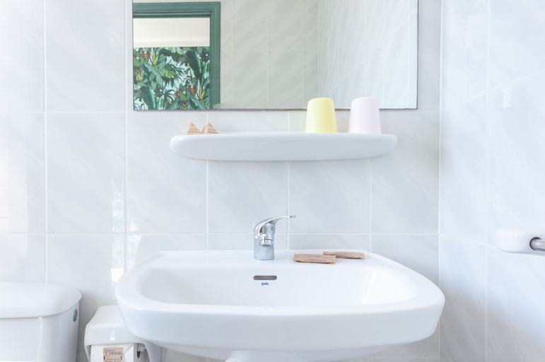 Bathroom 4, 4U Miranda - Adults Only, Baleares