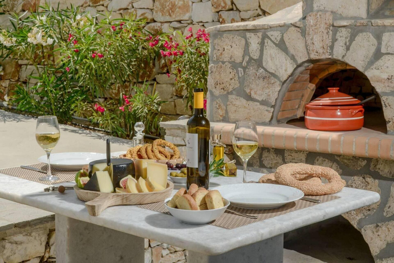 Property grounds 5, Naxos Secret Paradise Villa With Private Pool, South Aegean